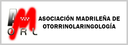 Asociación Madrileña de Otorrinolaringología