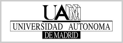 logo Universidad Autonoma de Madrid