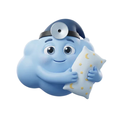 Dormín, personaje de Sueño